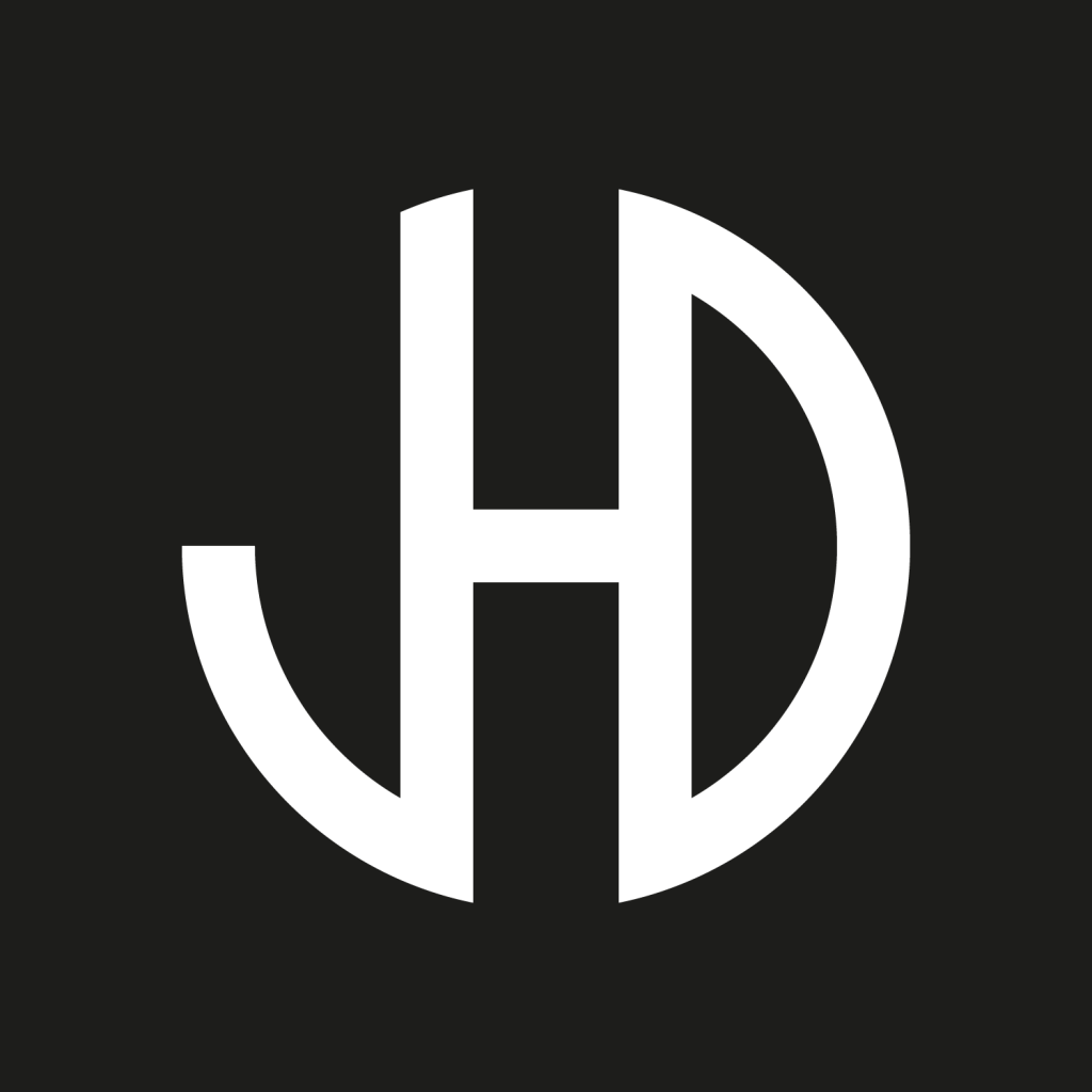 Logo JHD