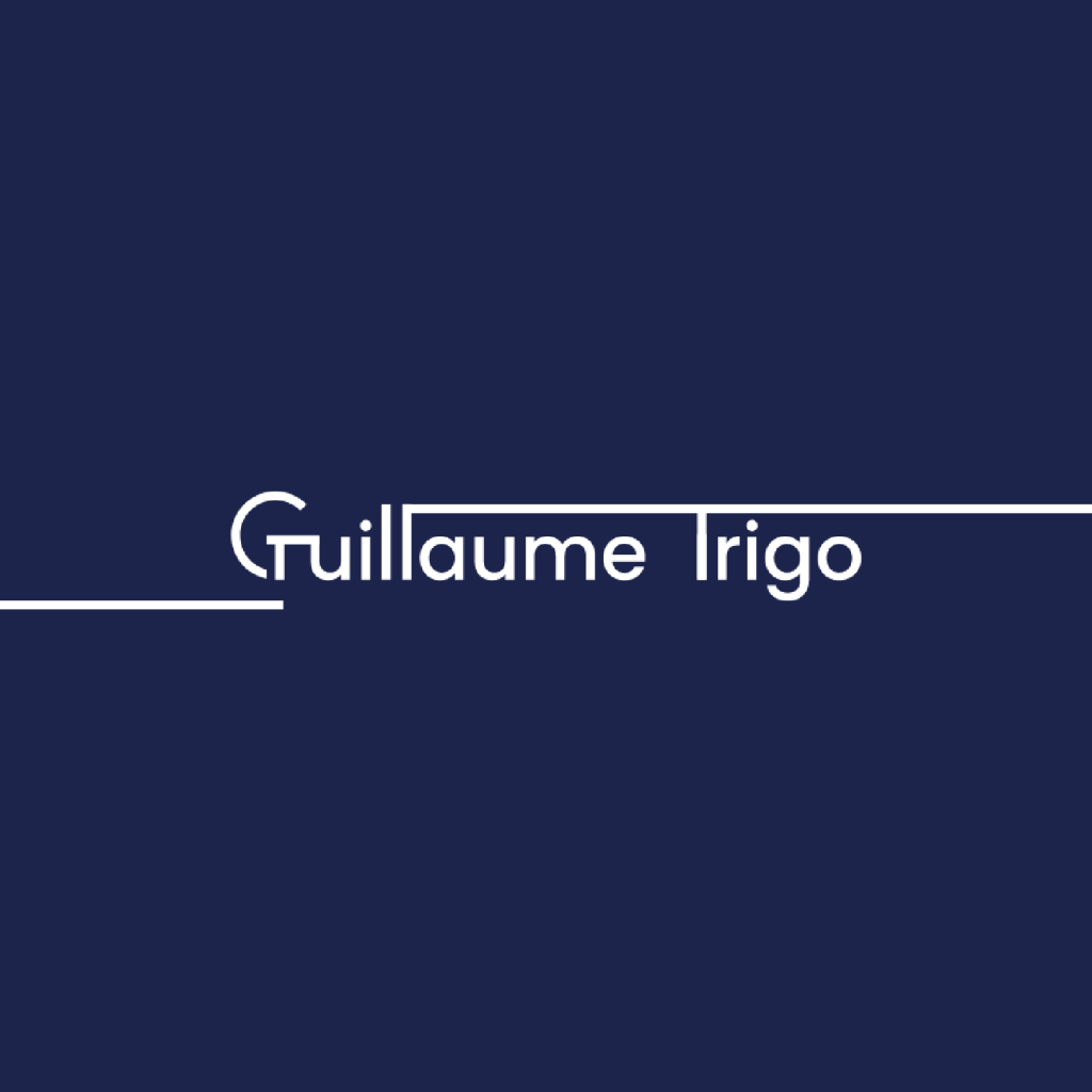 Web Guillaumetrigo.fr